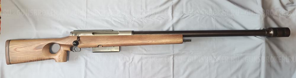 Lynx Rifles .50 BMG (12,7х99)