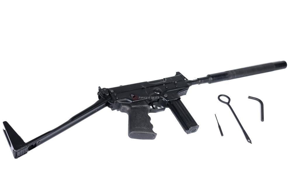 МА-ПП-91 кал. 9х18 мм