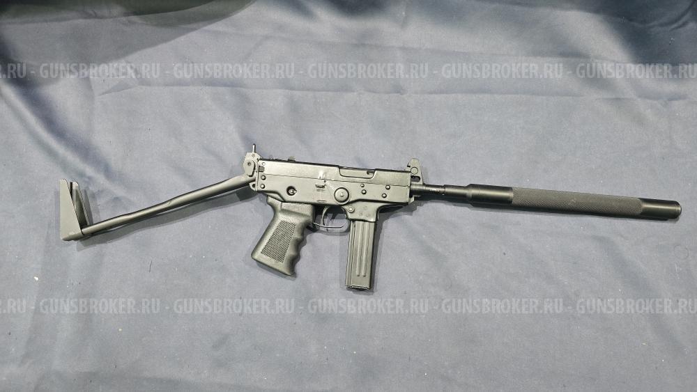 МА-ПП-91, кал.9х18