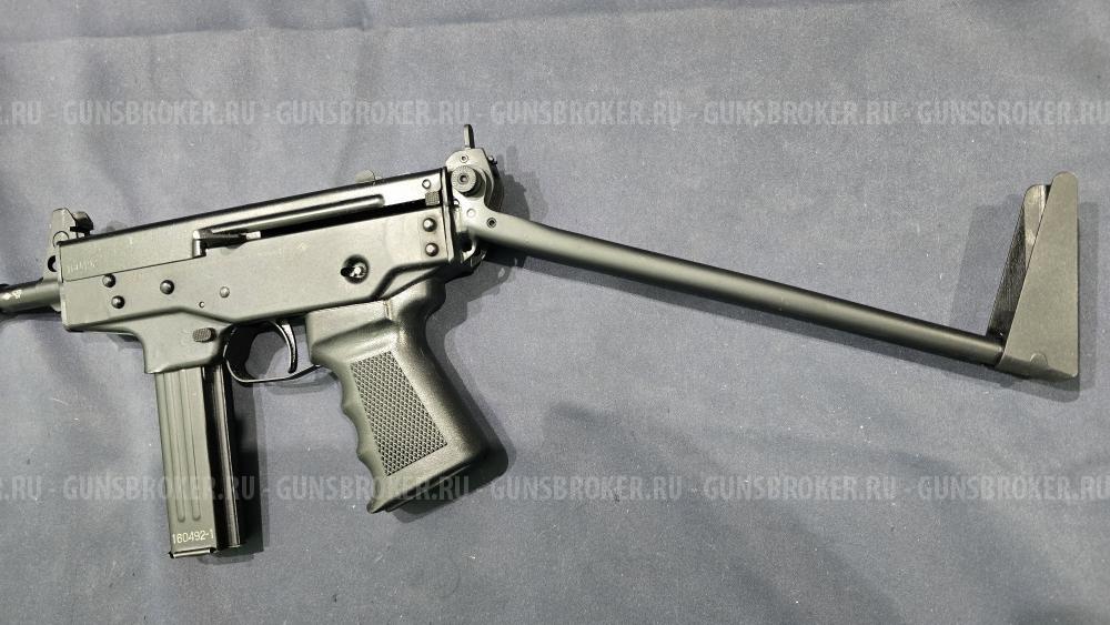 МА-ПП-91, кал.9х18