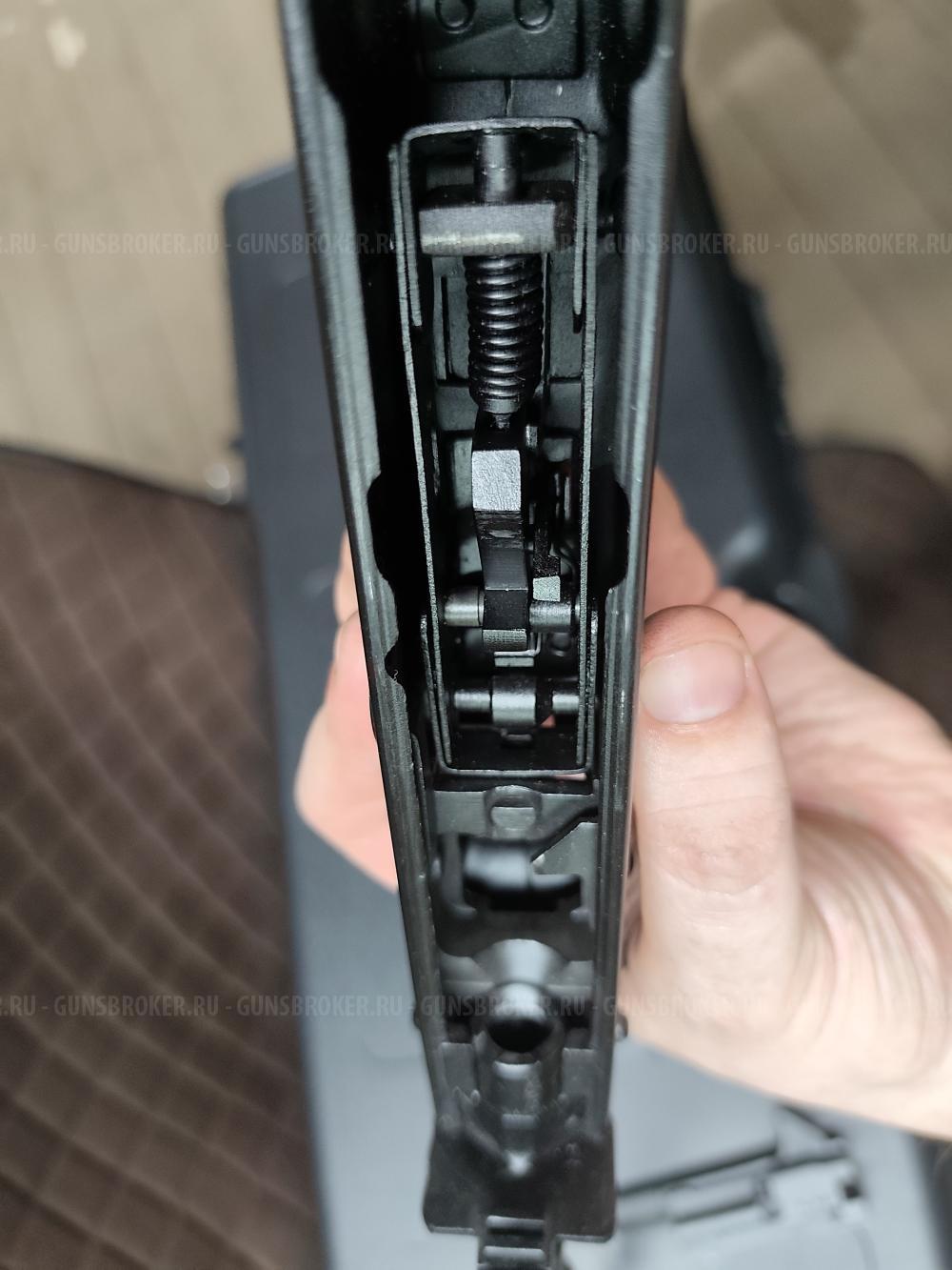 МА-ПП-91( ПП Кедр)