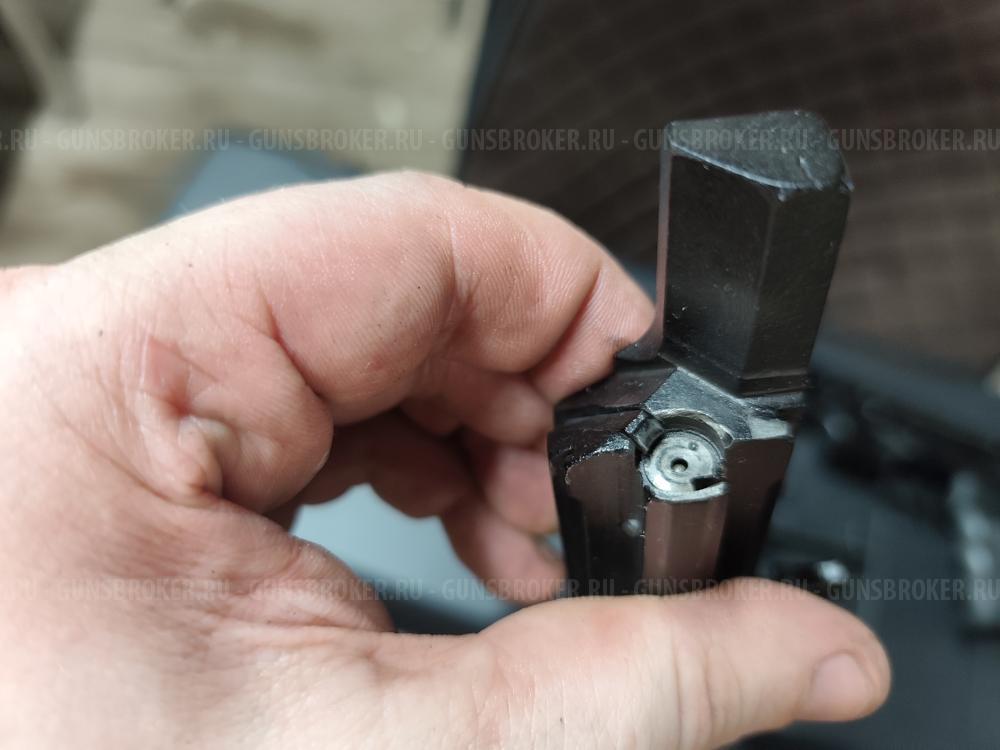 МА-ПП-91( ПП Кедр)