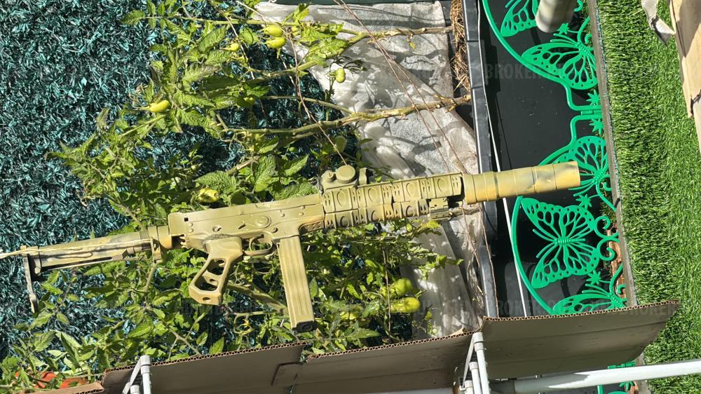 МА ПП-91 КЕДР