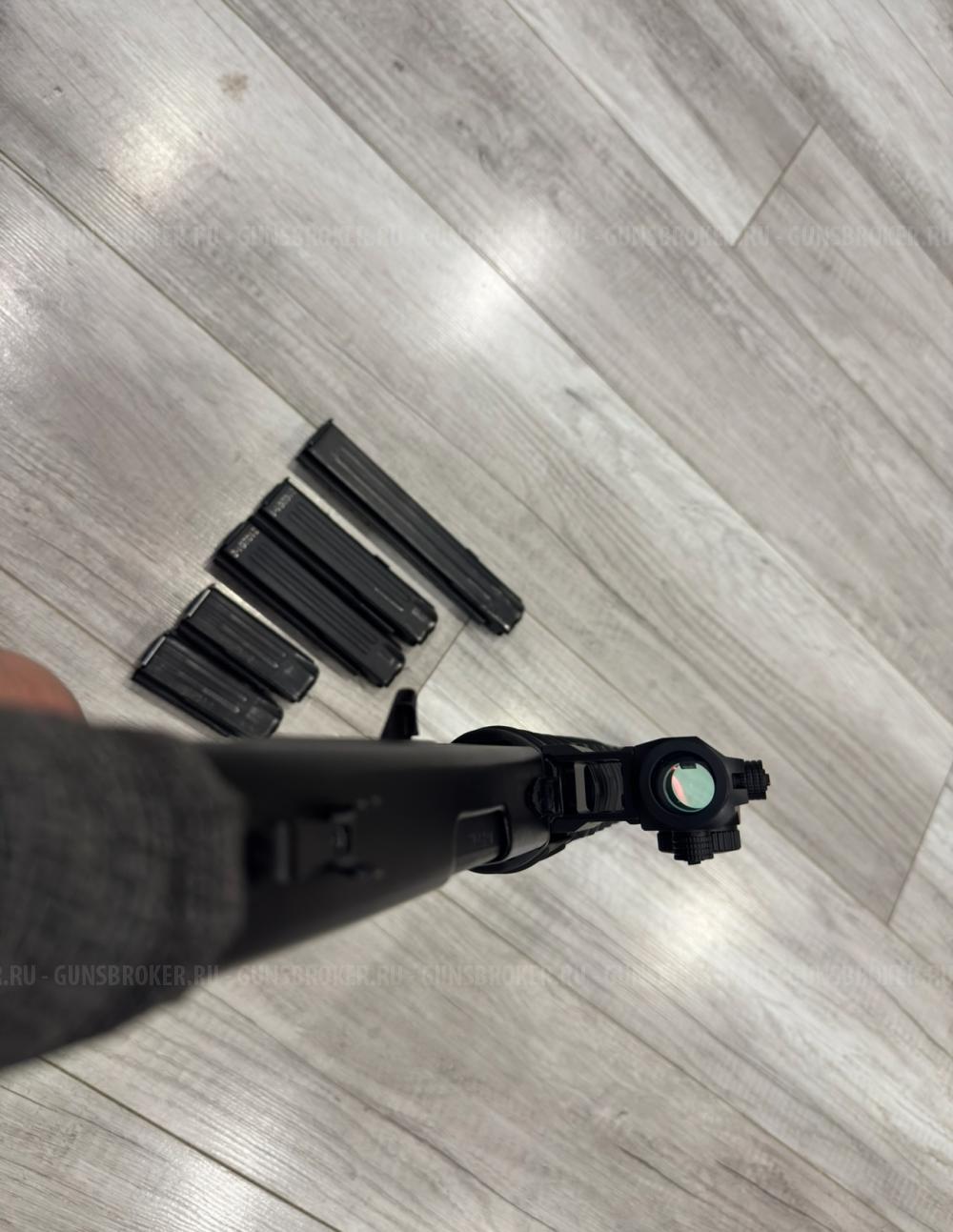 МА ПП-91 КЕДР