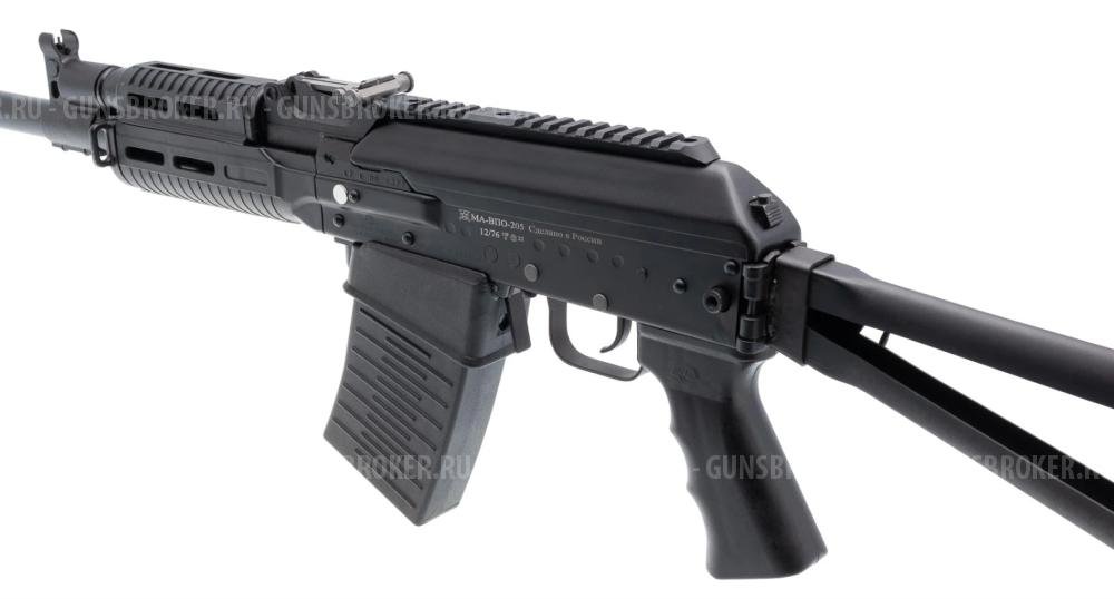 МА-ВПО-205-02 к.12/76 (L=430)