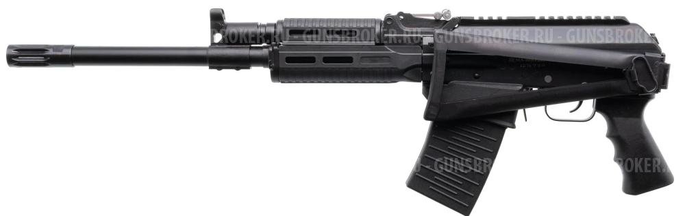 МА-ВПО-205-02 к.12/76 (L=430)