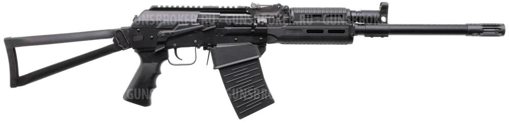 МА-ВПО-205-02 к.12/76 (L=430)