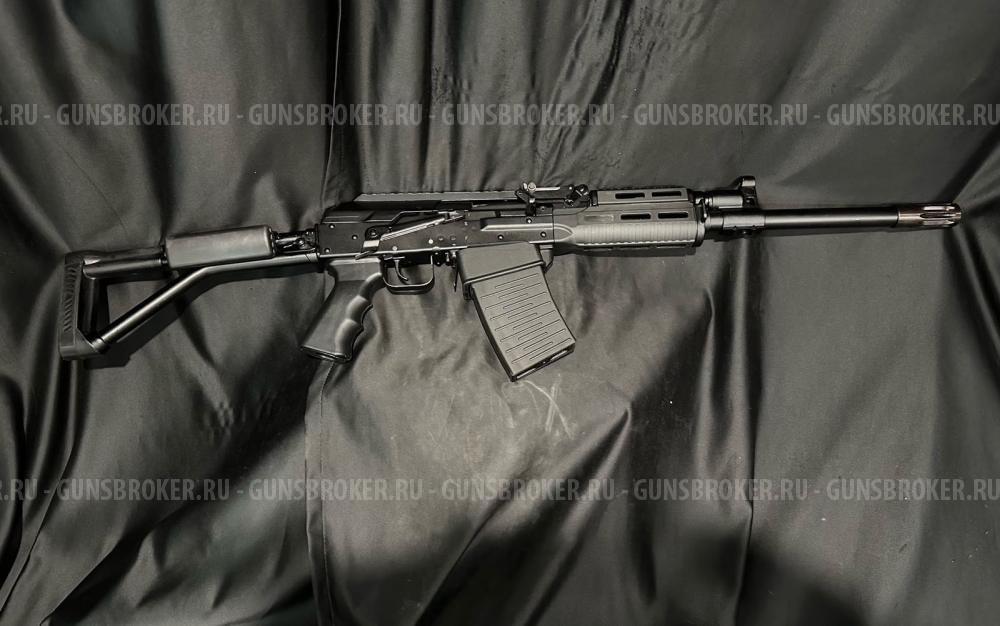 МА-ВПО-205, кал.12/76 (Export USA)