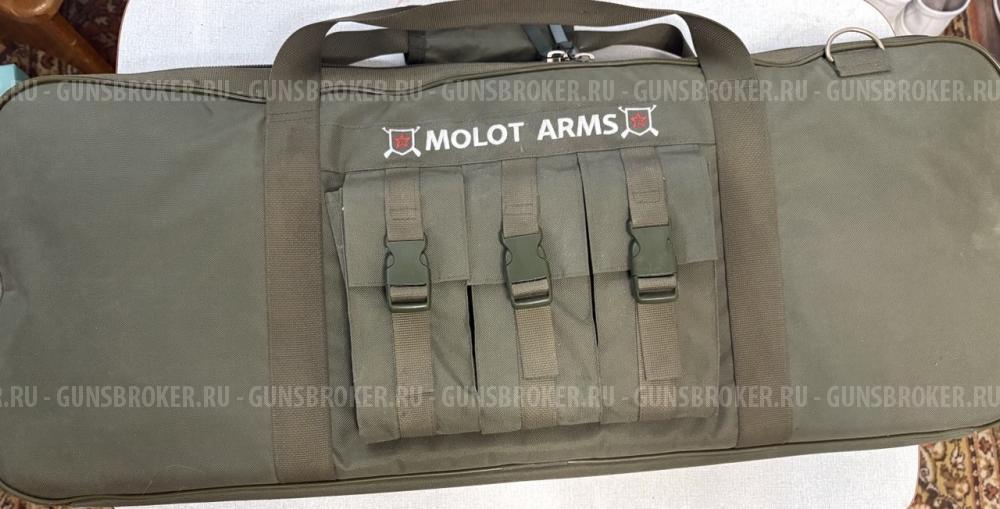 МА ВСС 7,62х39