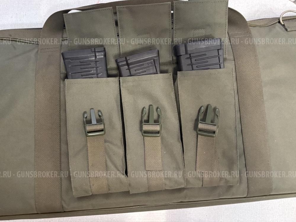 МА ВСС 7,62х39