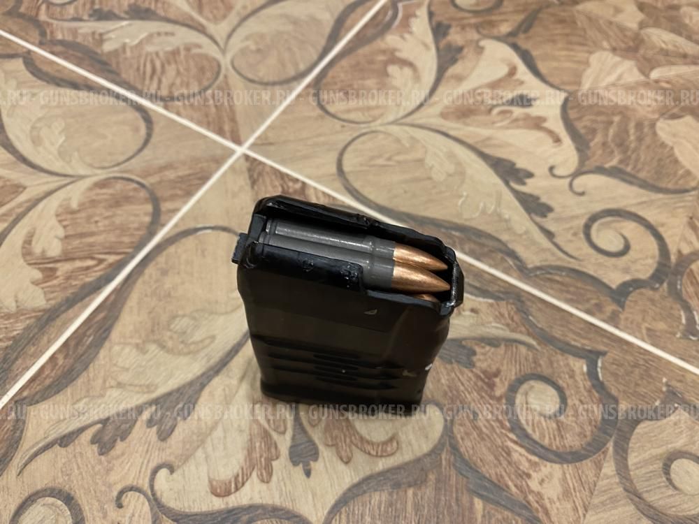 МА ВСС Винторез 9