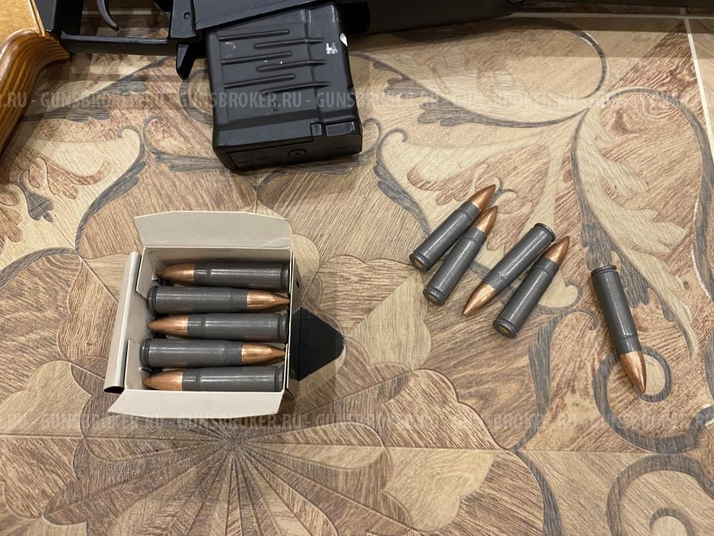 МА ВСС Винторез 9