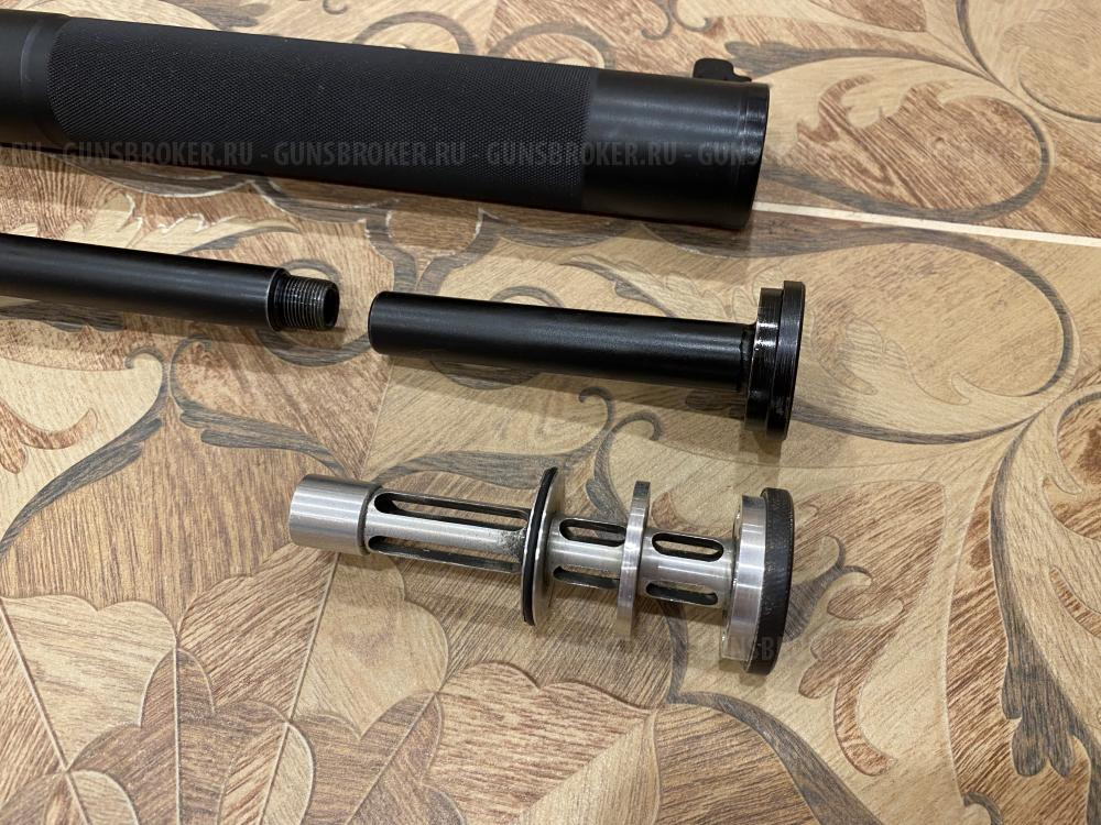 МА ВСС Винторез 9