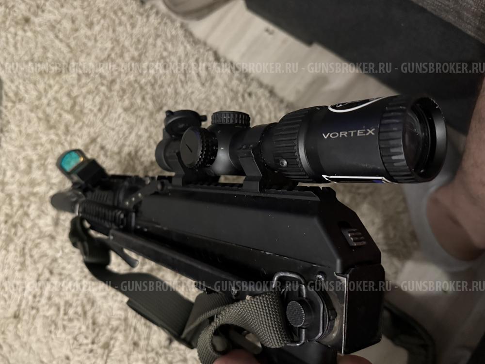 МА136СУ 7,62/39 1974г.в.