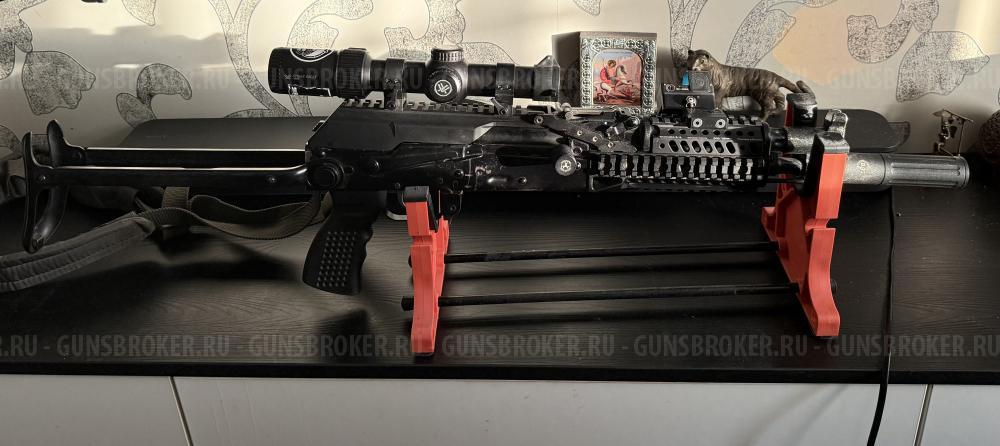 МА136СУ 7,62/39 1974г.в.