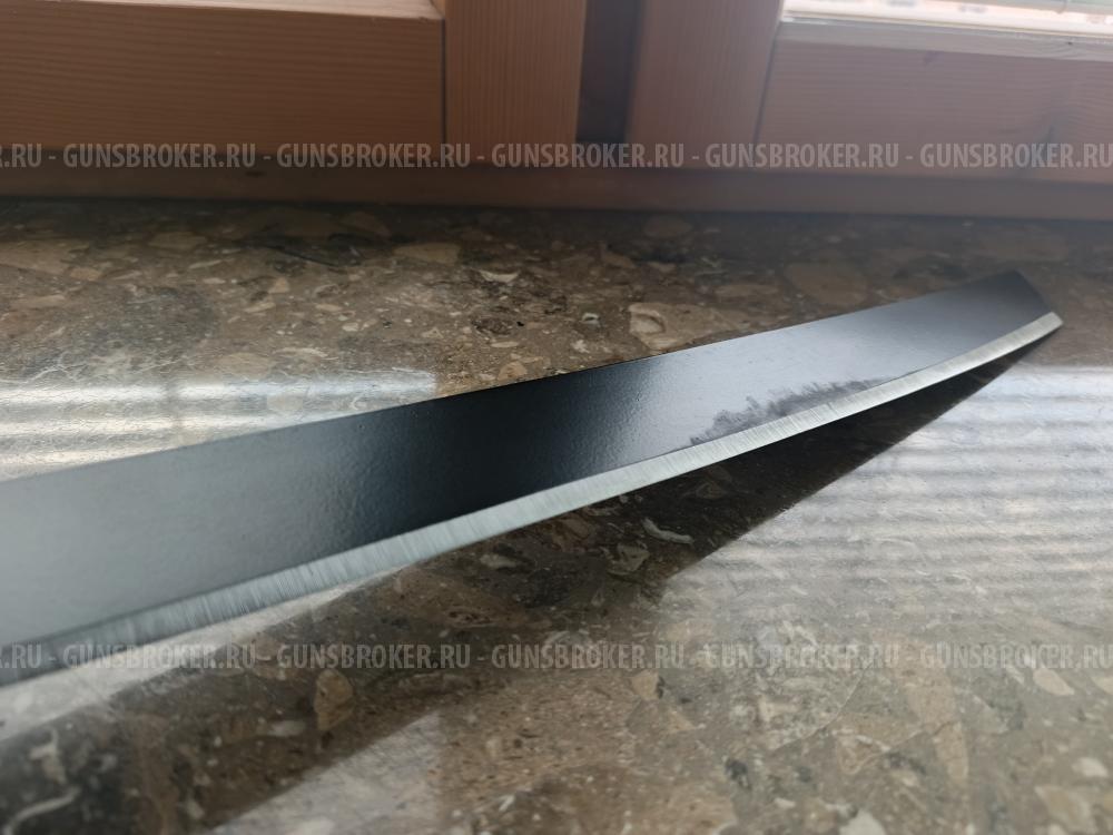 Мачете Cold Steel Tactical Wakizashi Machete