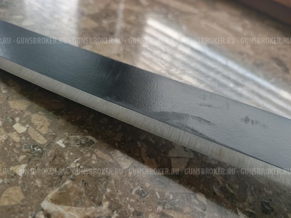 Мачете Cold Steel Tactical Wakizashi Machete