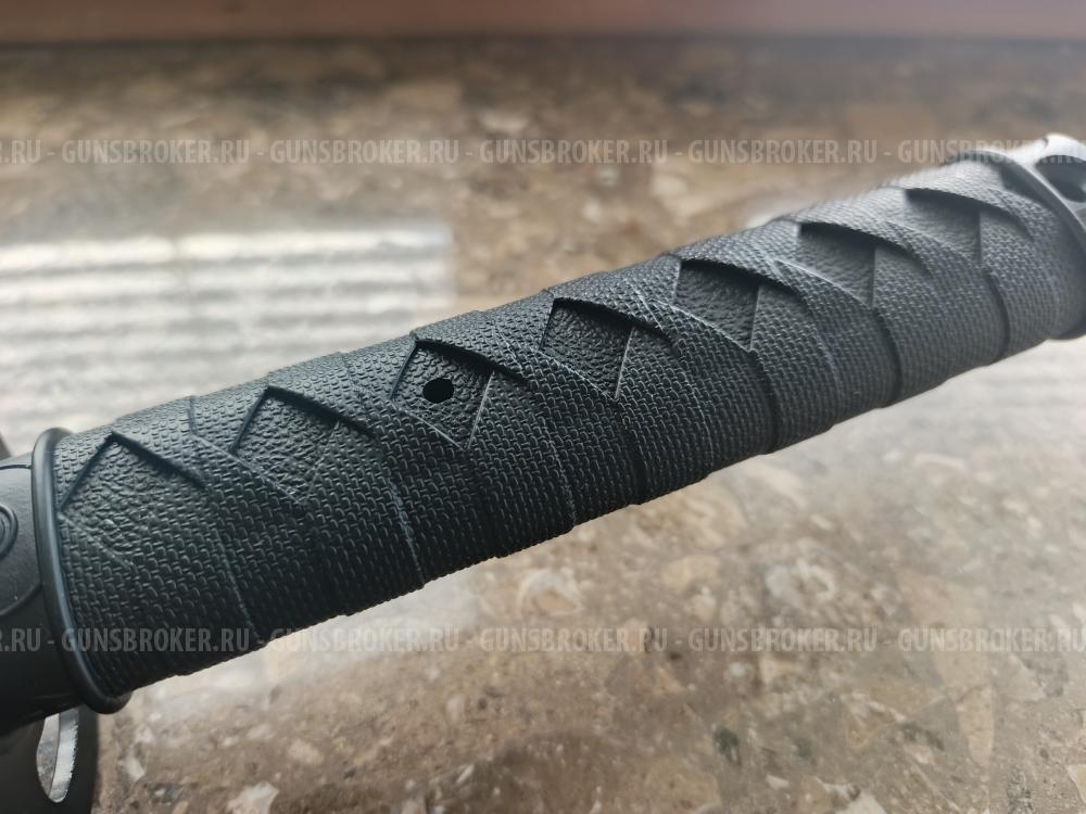 Мачете Cold Steel Tactical Wakizashi Machete