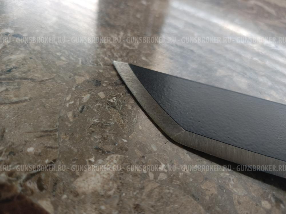 Мачете Cold Steel Tactical Wakizashi Machete