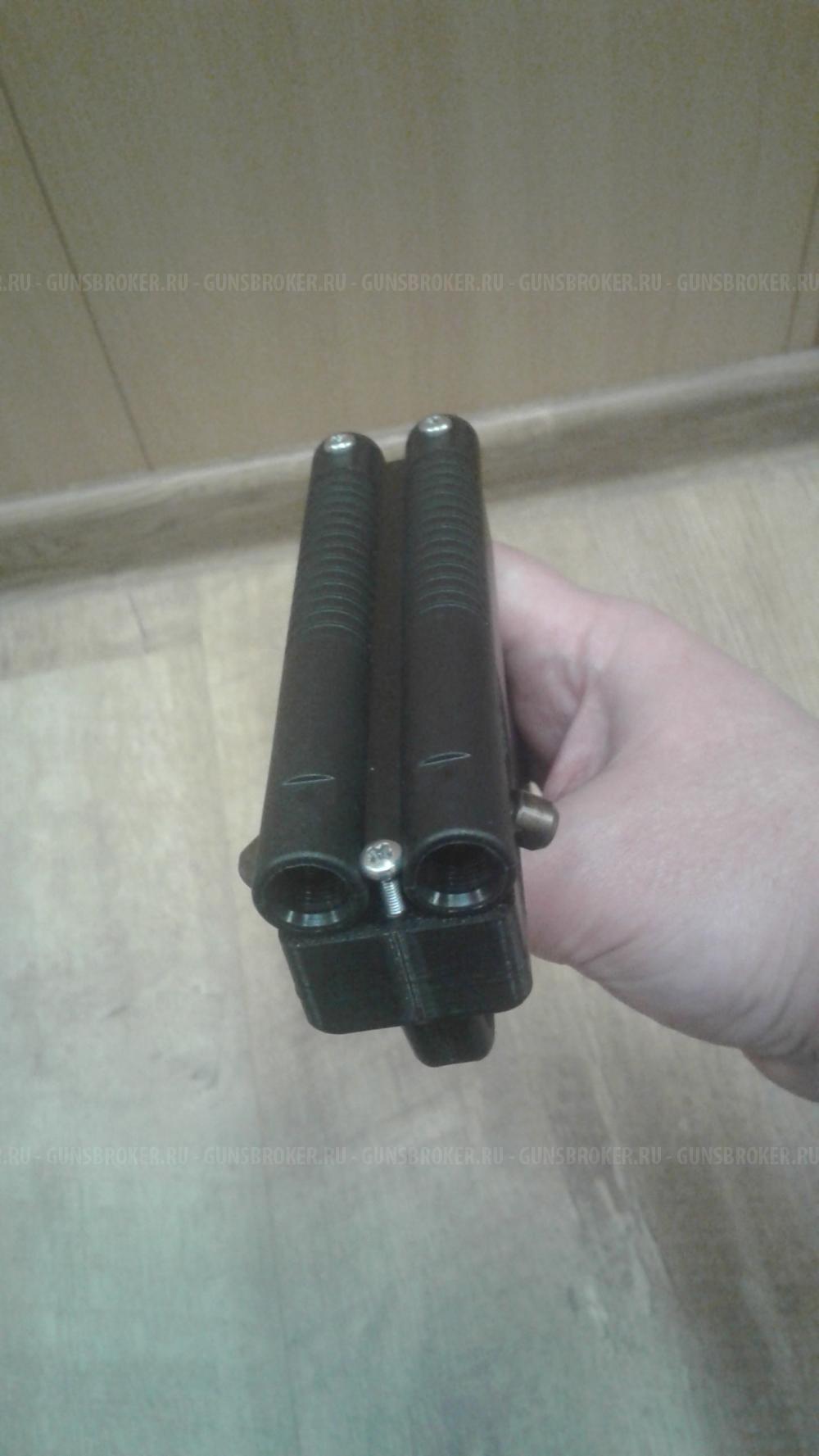 Рукоять с механизмом для вашего ПУ-2 Инновационное устройство