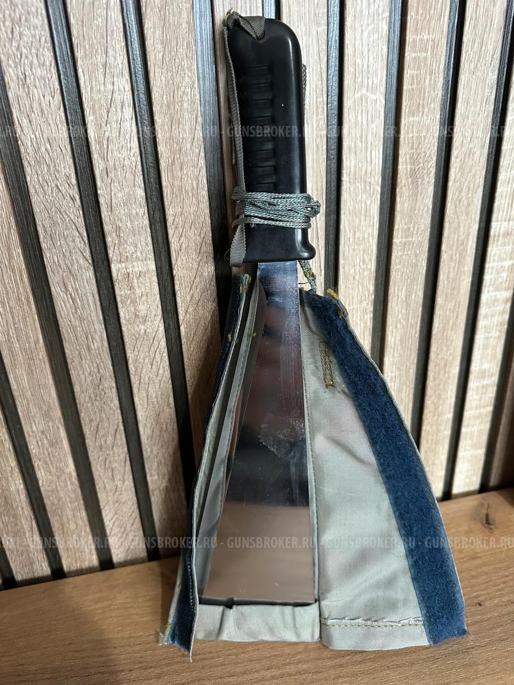 Мачете летного состава ВВС СССР