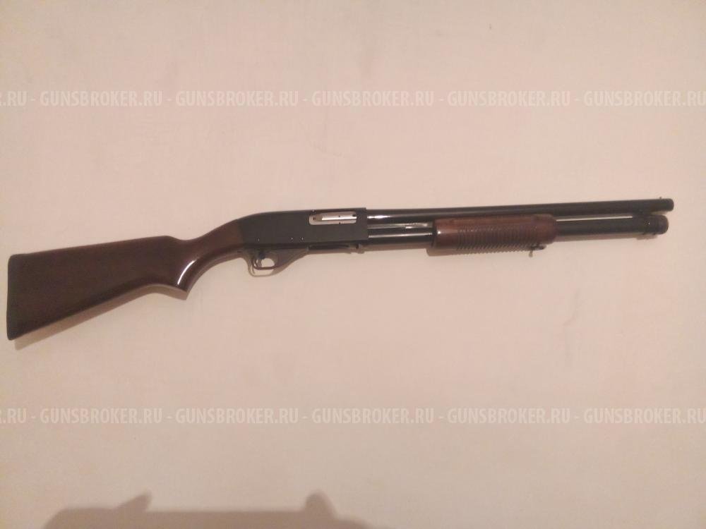 MACTECH  CBC 586 P. Полицейское.