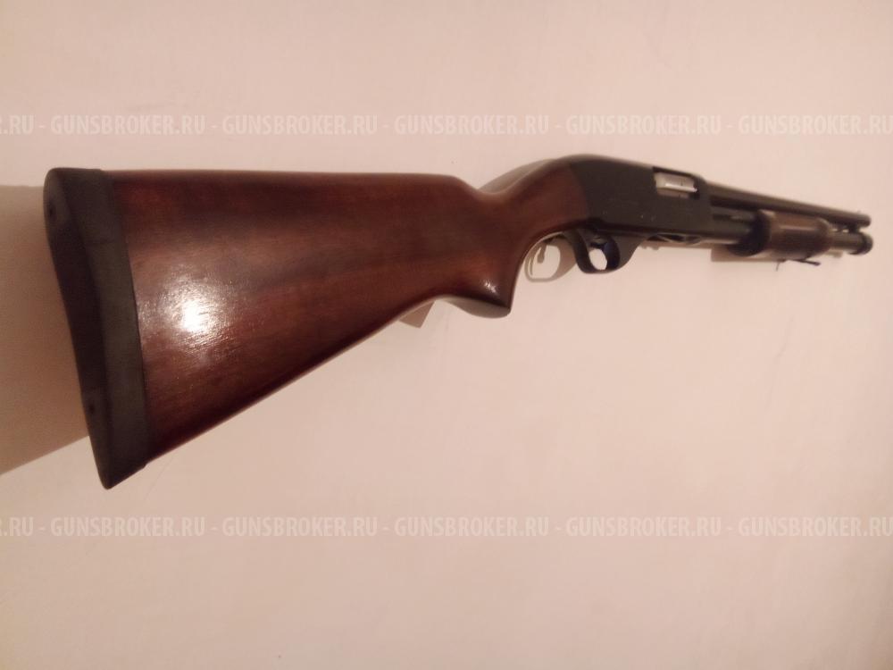 MACTECH  CBC 586 P. Полицейское.