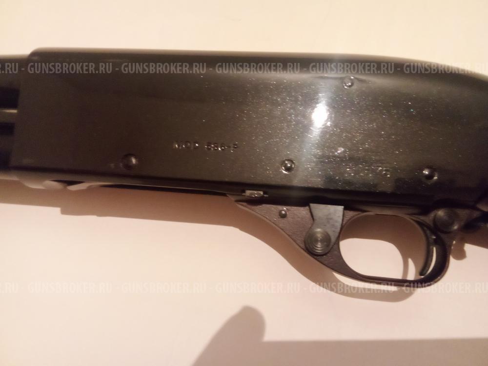 MACTECH  CBC 586 P. Полицейское.