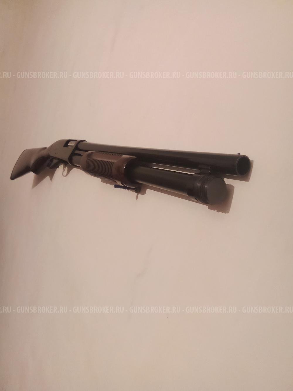 MACTECH  CBC 586 P. Полицейское.