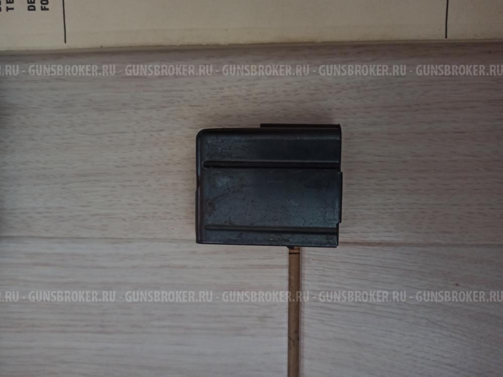 Магазин , бандольера, наставление m1 carbine