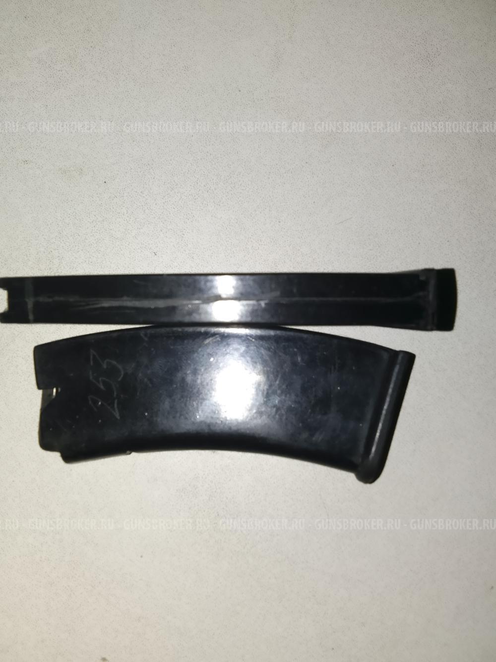 Магазин 10 мест для ТОЗ-78