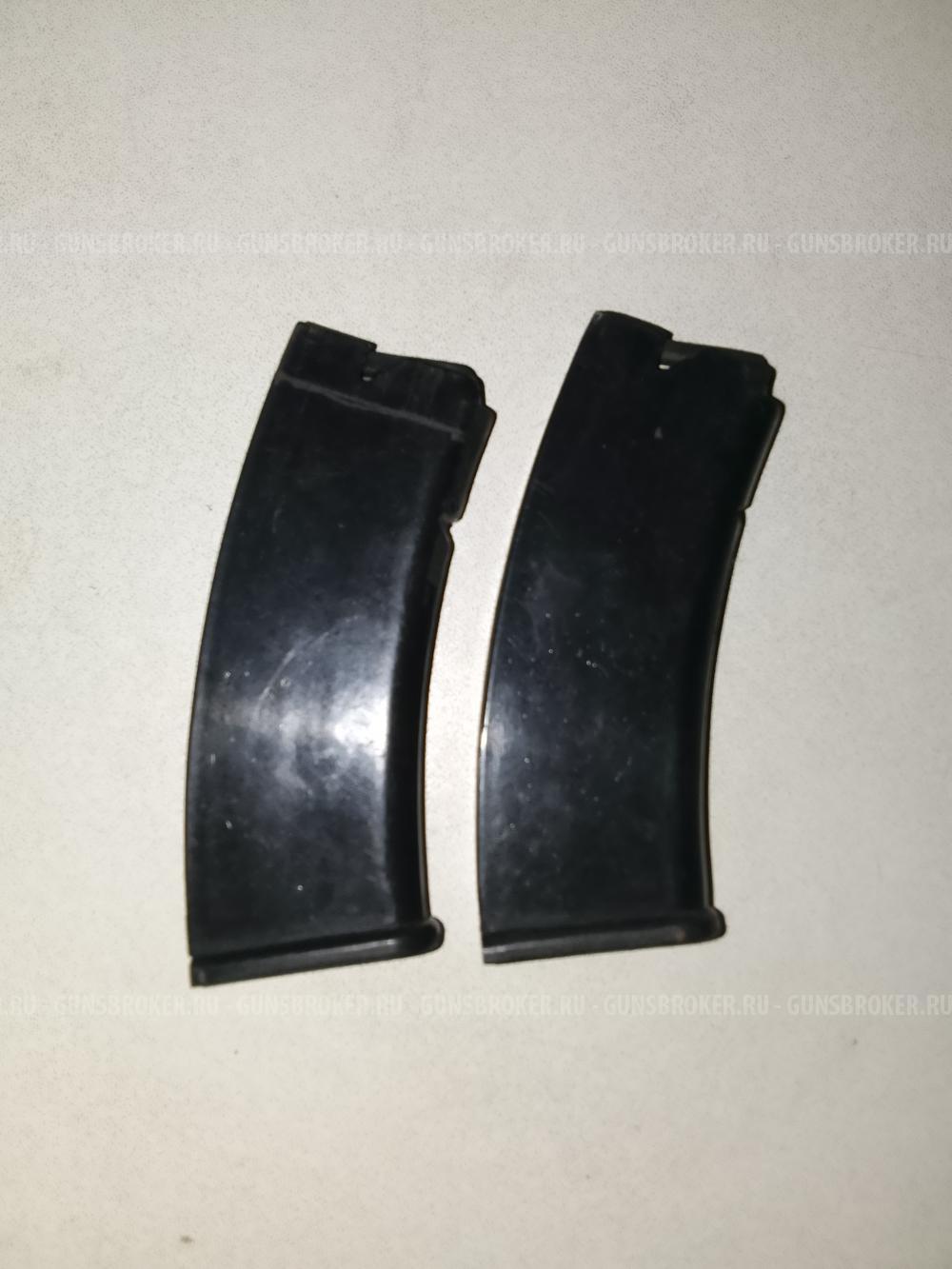 Магазин 10 мест для ТОЗ-78