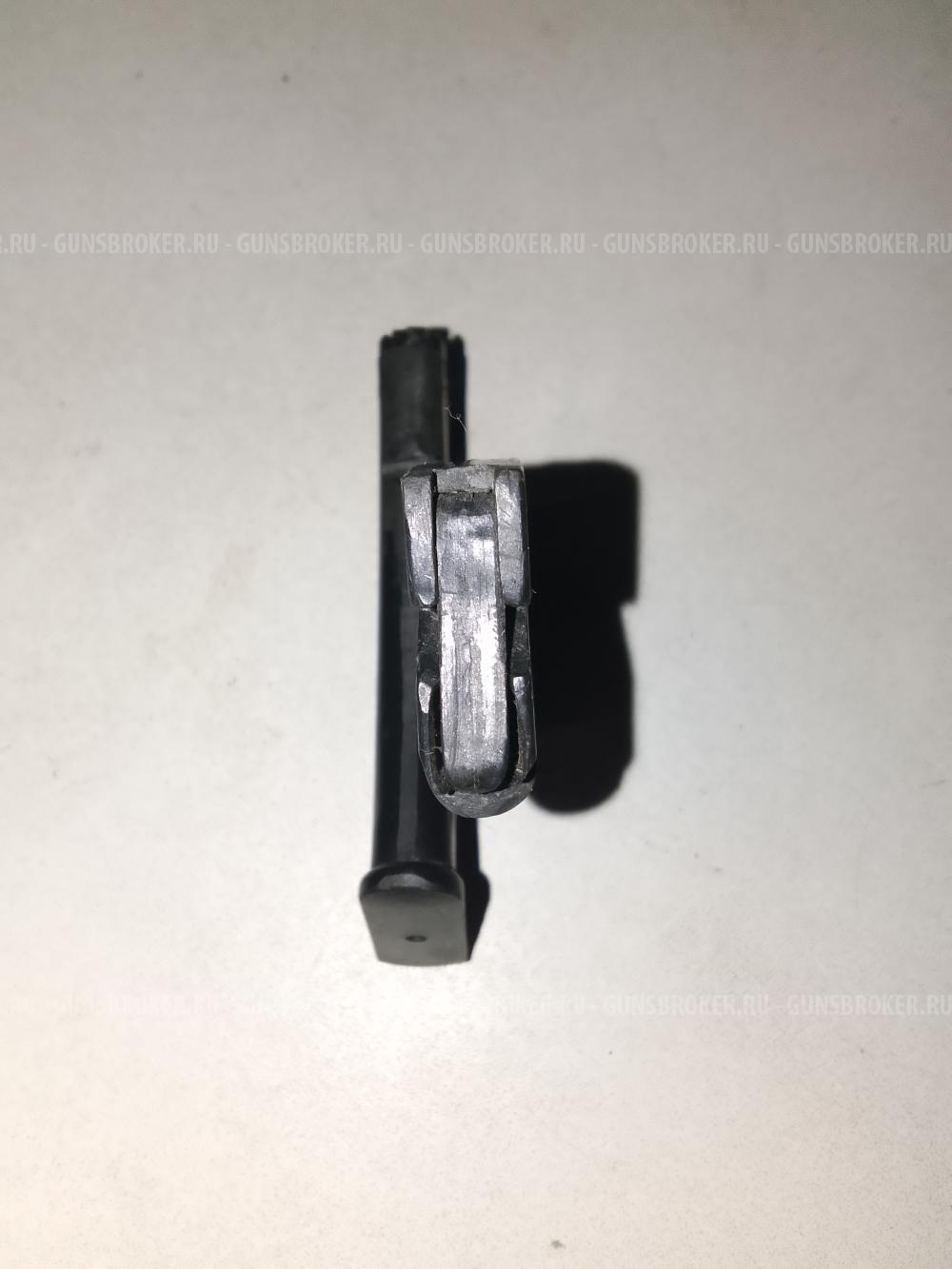 Магазин 10 мест для ТОЗ-78