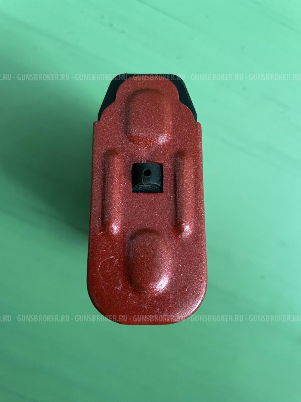 Магазин 10-местный, калибр 5,45×39 (Сайга-5,45) СОК-5,45 с615 УП