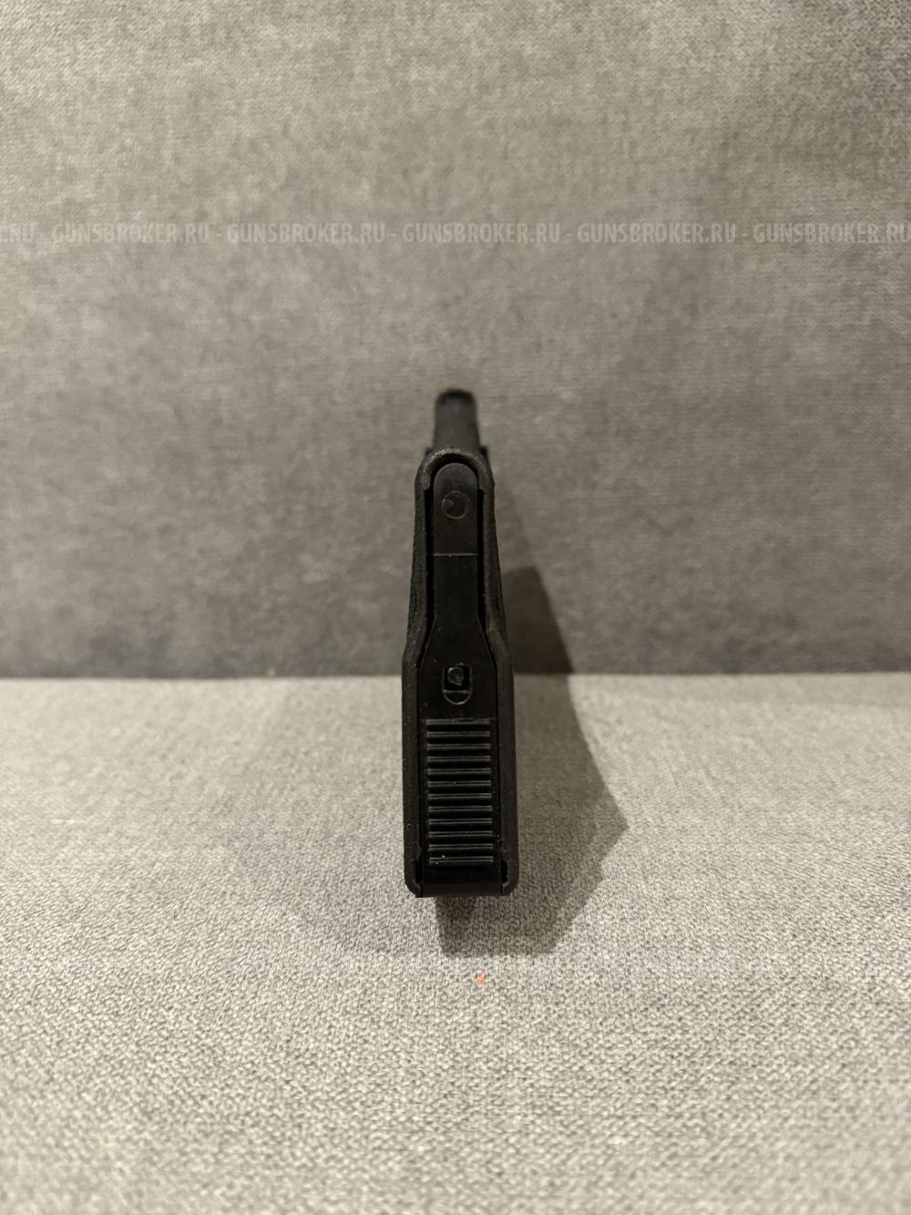 Магазин 10 патронов Вепрь 1В кал. 9,6х53 Lancaster