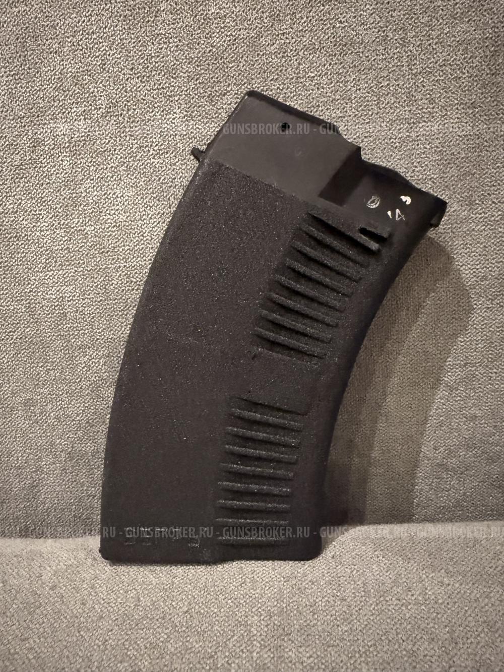 Магазин 10 патронов Вепрь 1В кал. 9,6х53 Lancaster