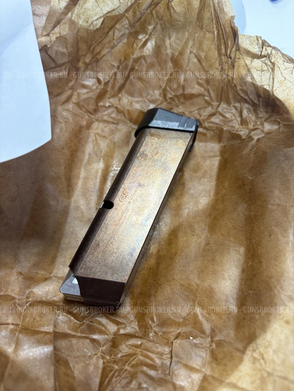 Магазин 10-ти местный к Гроза-М1