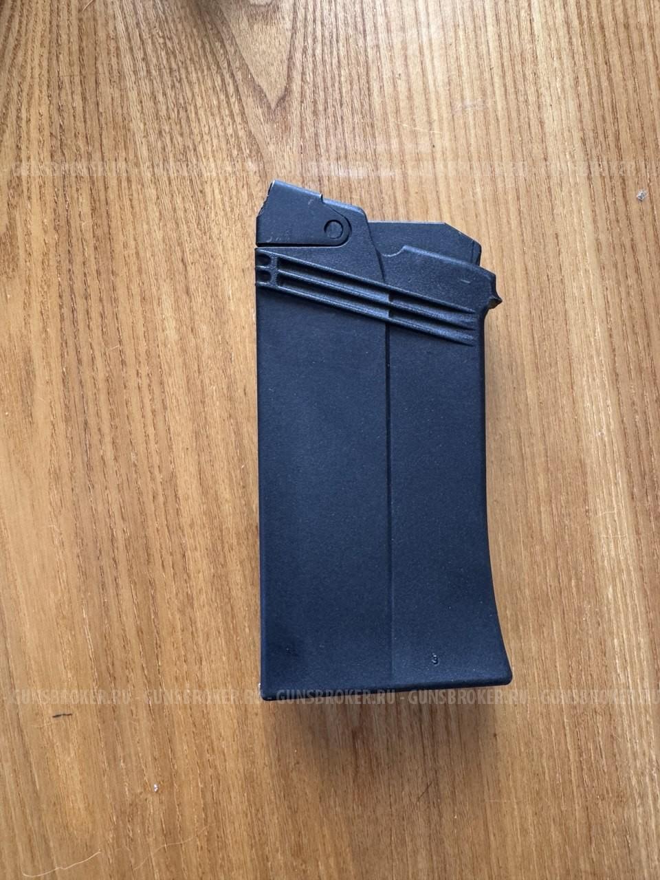 Магазин 12/76 5местный от Сайги