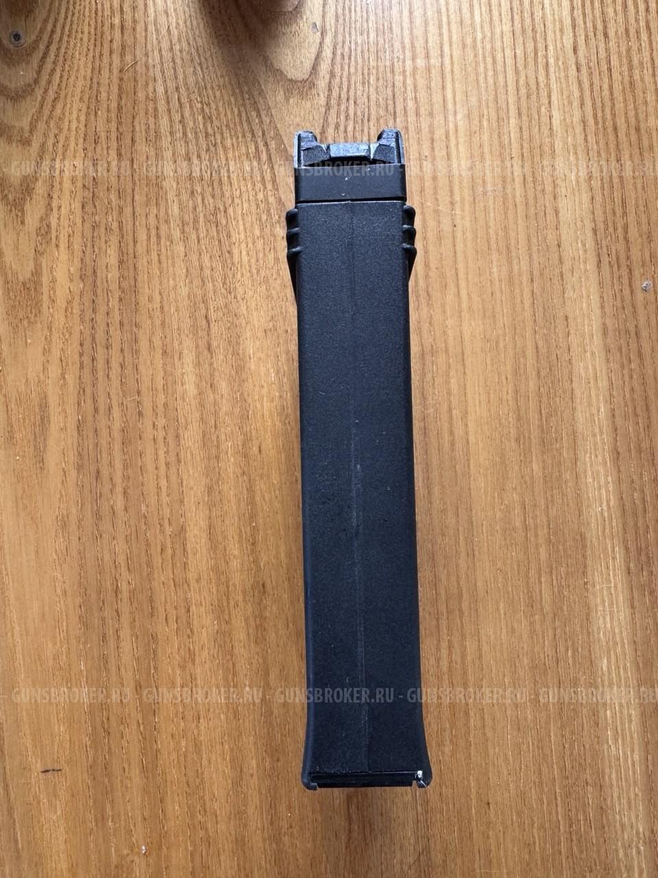 Магазин 12/76 5местный от Сайги