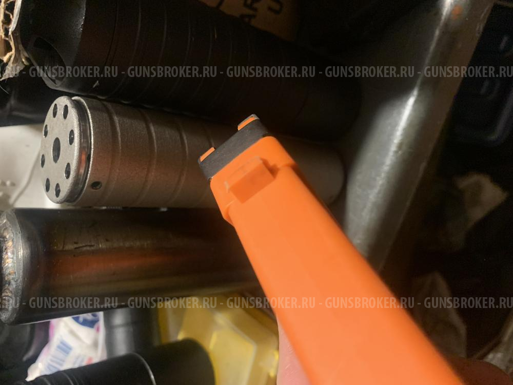 Магазин 15 мест Сайга-410