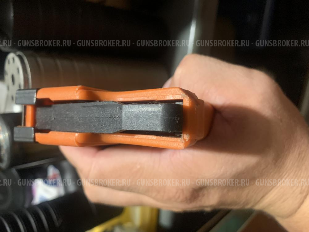 Магазин 15 мест Сайга-410