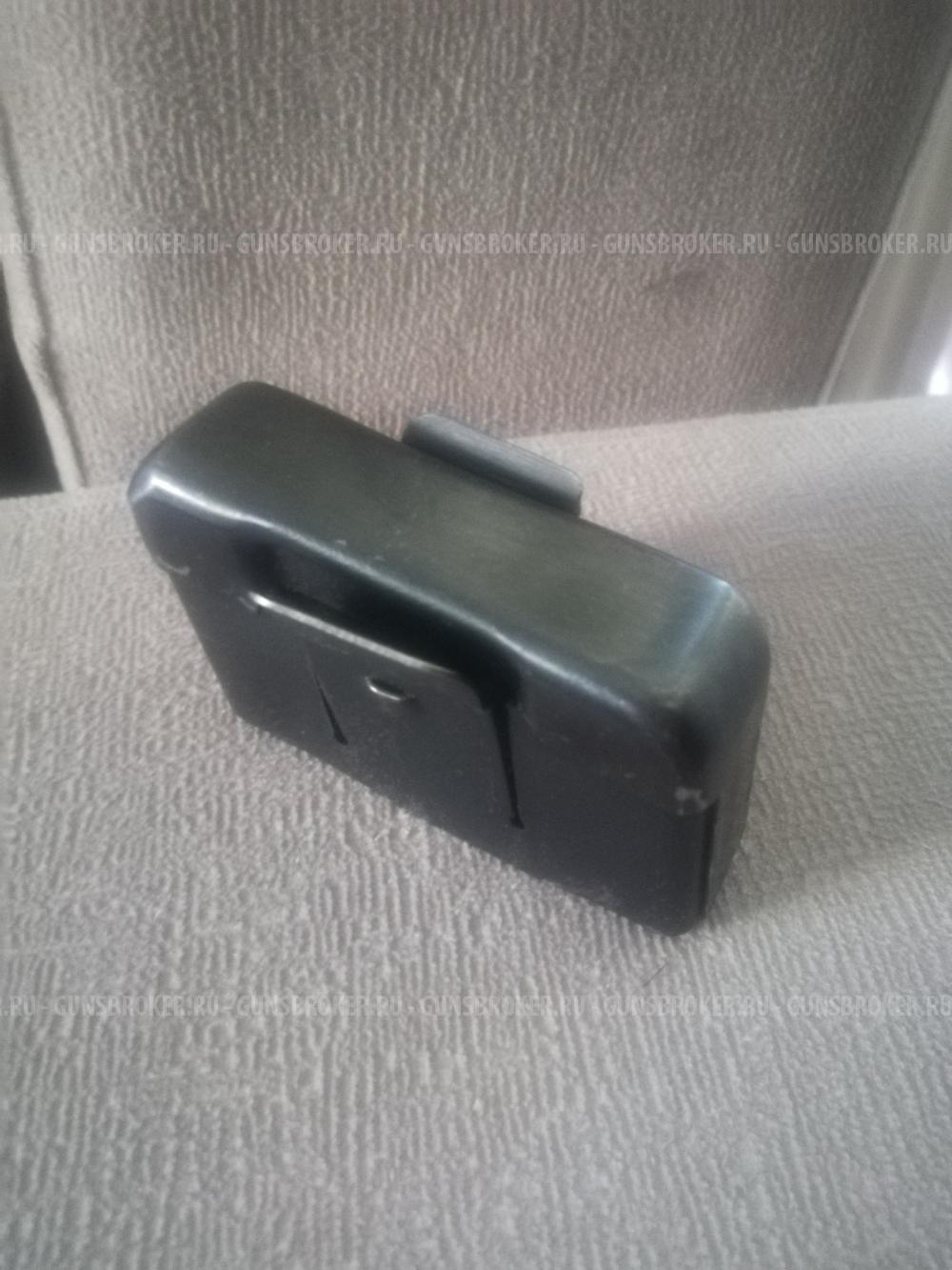 Магазин 2-х местный для МЦ 20-01/ТОЗ-106