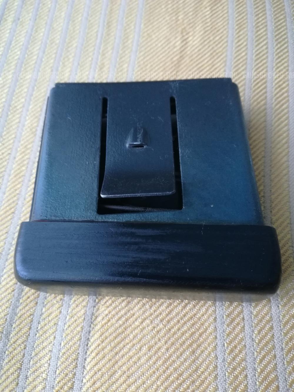 Магазин 3-х местный для МЦ 20-01/ТОЗ-106,новый