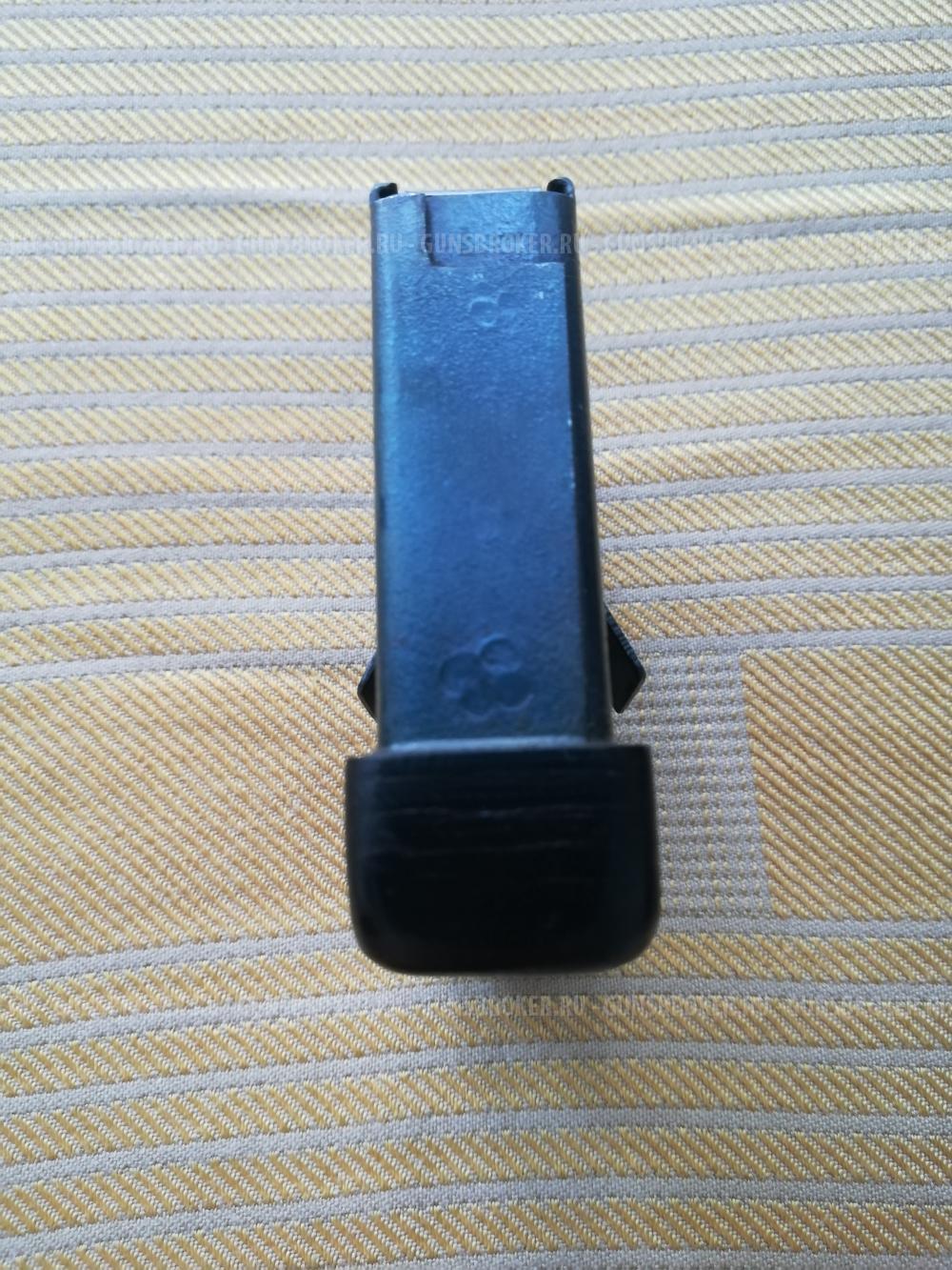 Магазин 3-х местный для МЦ 20-01/ТОЗ-106,новый