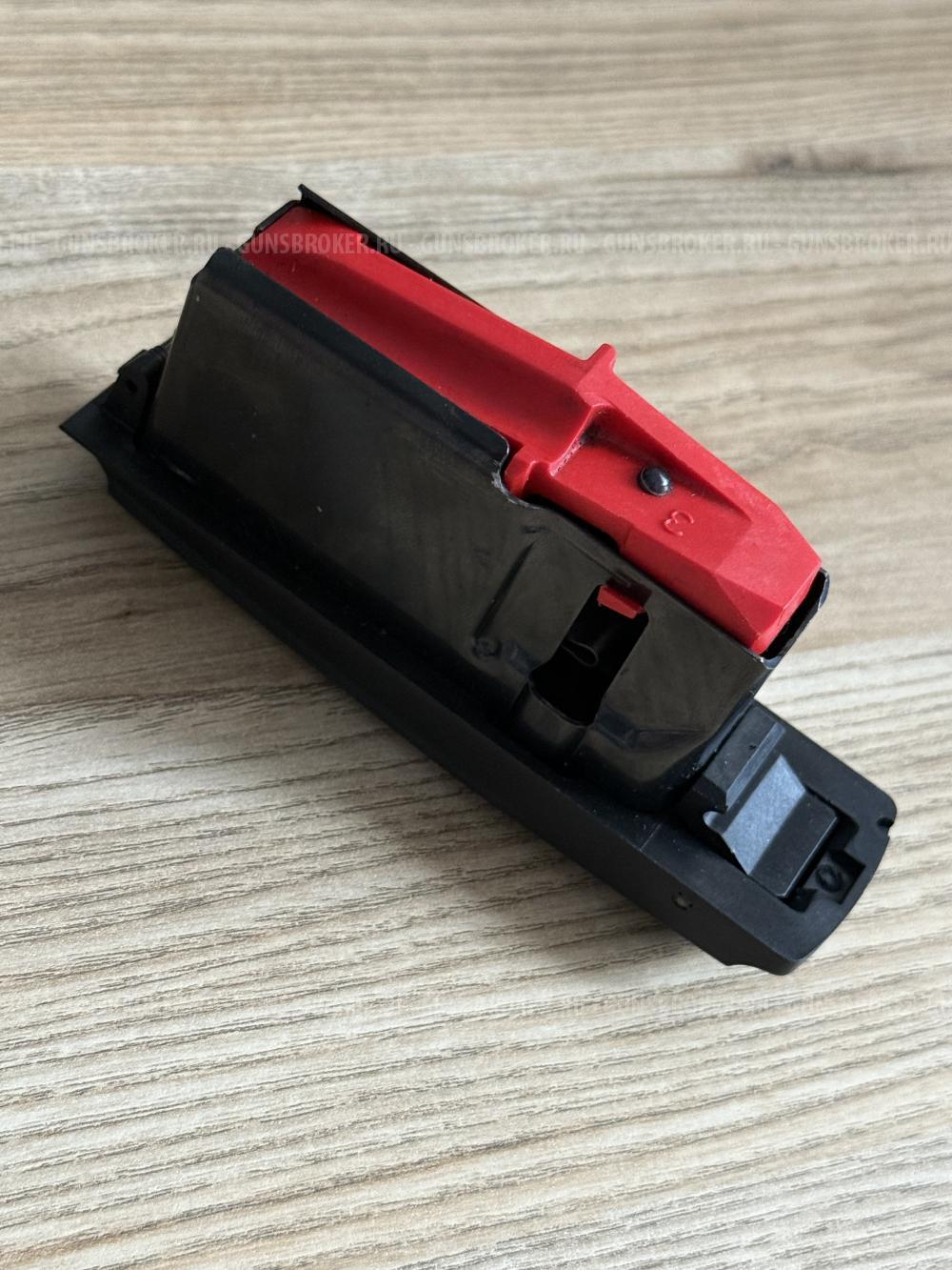 МАГАЗИН 3 ЗАРЯДНЫЙ НА BROWNING BAR MK3 30-06