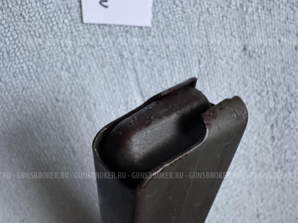 Магазин 32-местный VZ-26