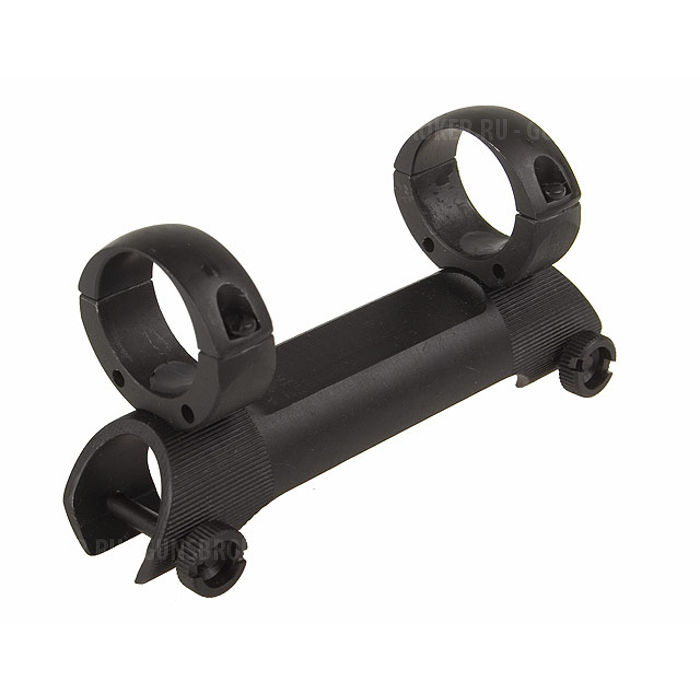 Кольца Кронштейн CZ  452 455 Соболь Барс Лось