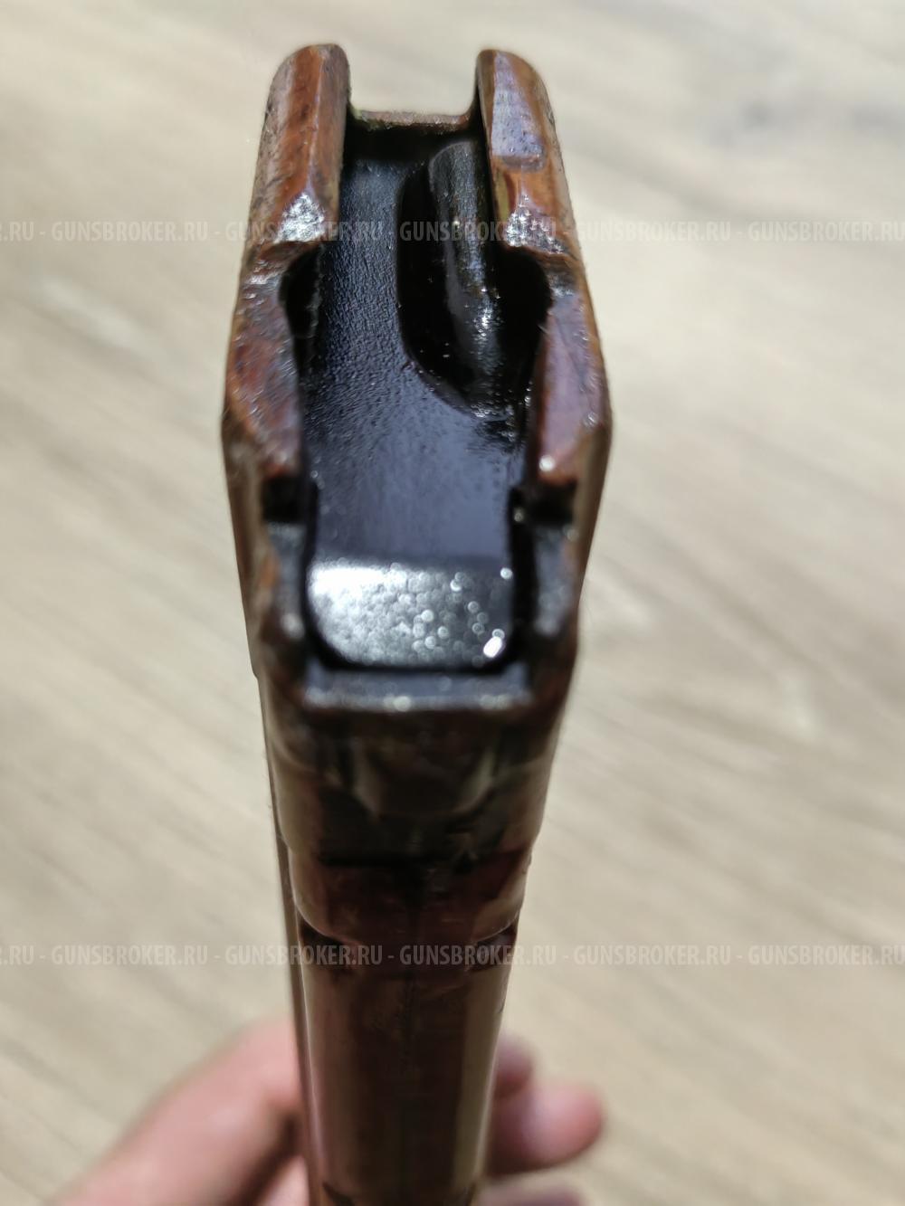 Магазин 5 45 БАКЕЛИТ.