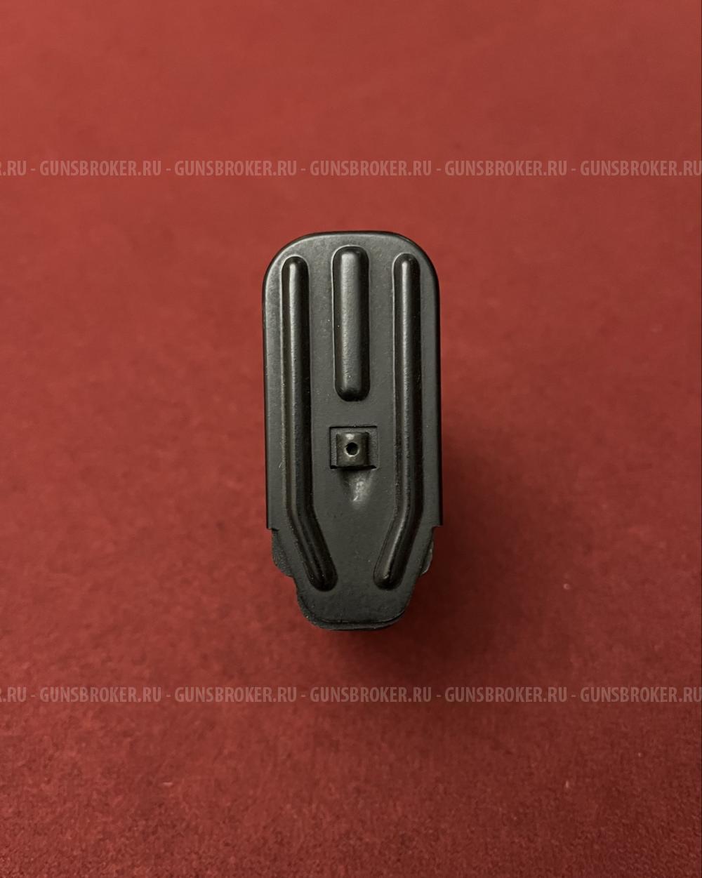 Магазин 5 мест 7.62х39 (Сайга; СОК-94; ВПО-133,134) сб.15-01