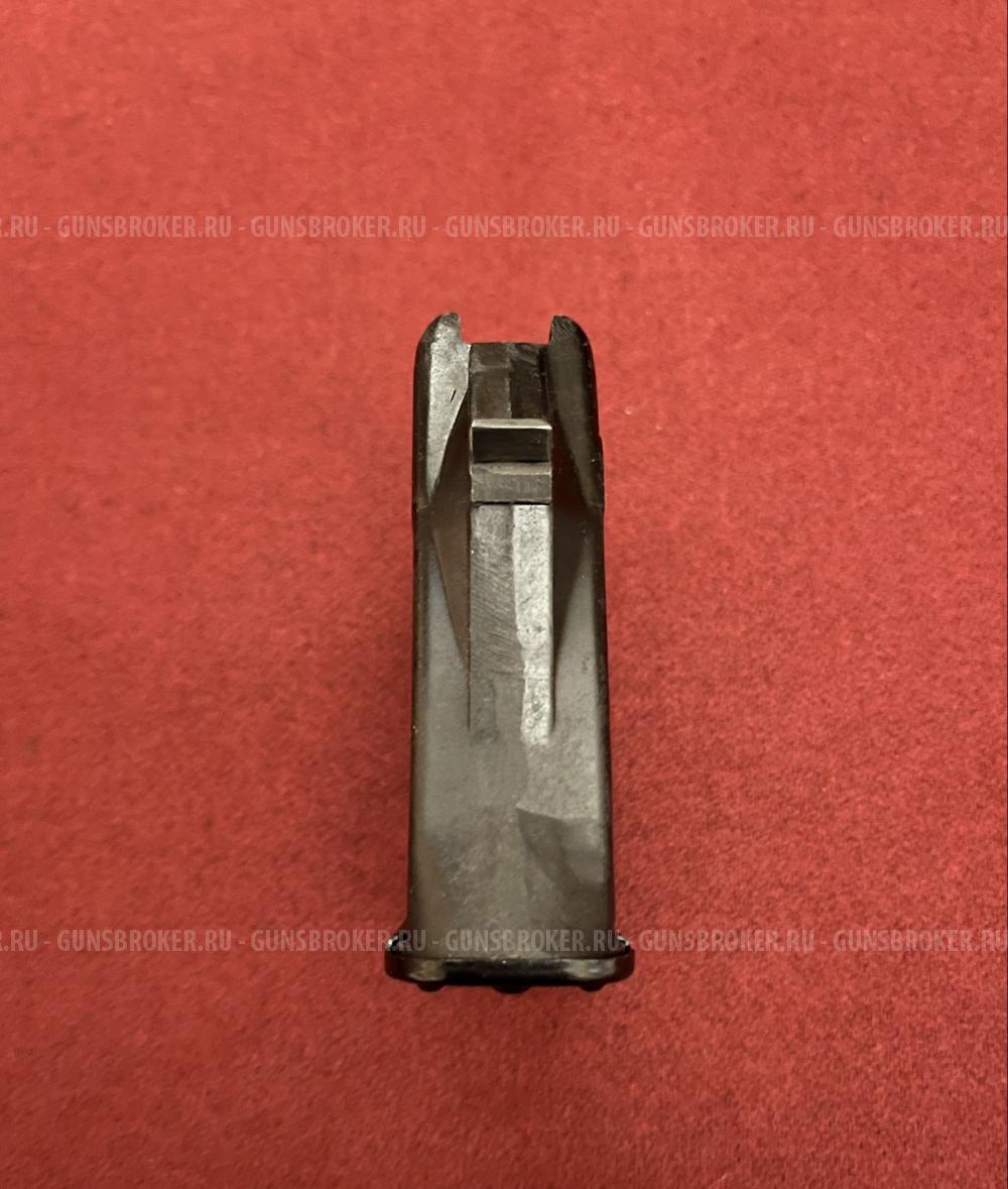 Магазин 5 мест 7.62х39 (Сайга; СОК-94; ВПО-133,134) сб.15-01